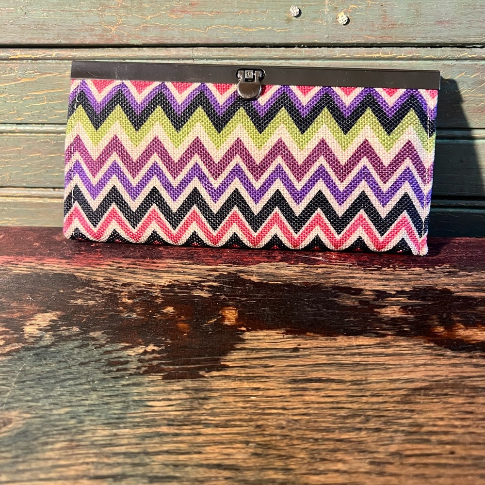 Nice wallet